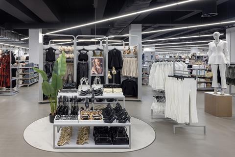 Primark, Bolton, UK